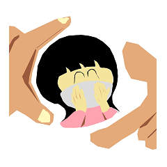 [LINEスタンプ] Dr.MINE の まんまりーも fetchpriority=high