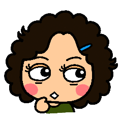 [LINEスタンプ] あたしのおばちゃん きょーこちゃんラブ！ 