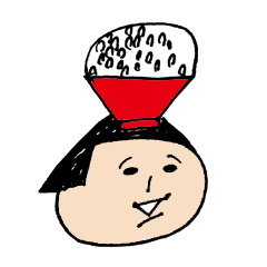 [LINEスタンプ] ようこそkonomidepartmentstoreへ！ fetchpriority=high