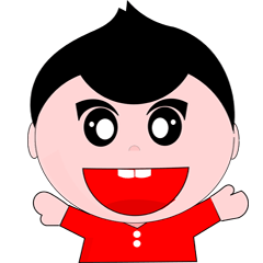 [LINEスタンプ] Neo Baby