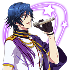 [LINEスタンプ] うたの☆プリンスさまっ♪ 第2弾 