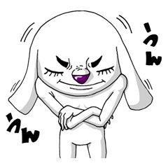 [LINEスタンプ] イヌがゆく！ fetchpriority=high