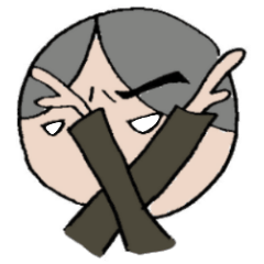 [LINEスタンプ] イケイケ上司！部下への名言 