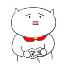 [LINEスタンプ] ねこ夫 2（ネコオ2） 