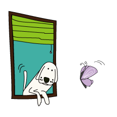 [LINEスタンプ] かわいいスタンリー 