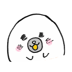 [LINEスタンプ] のんびり屋のあざらっしー Vol.02 