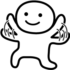 [LINEスタンプ] 別にいいじゃん 