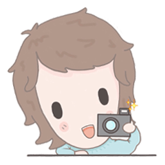 [LINEスタンプ] Jing 