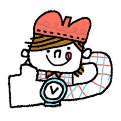 [LINEスタンプ] コチちゃんソバちゃん fetchpriority=high