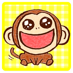 [LINEスタンプ] ほっこりアニマル2