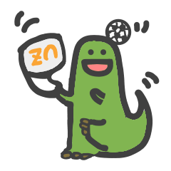 [LINEスタンプ] うざるすサッカークラブ
