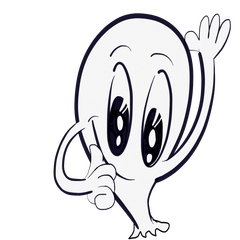 [LINEスタンプ] GLOBIN