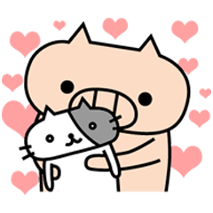 [LINEスタンプ] ぶひ fetchpriority=high