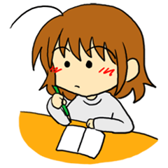 [LINEスタンプ] 夢を見よう 