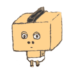 [LINEスタンプ] こうやどうふまげ fetchpriority=high