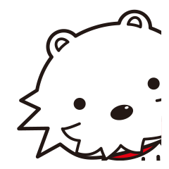 [LINEスタンプ] ことわざ大好きこと犬くん 