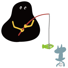 [LINEスタンプ] どっかの村のグミーオ Vol.2 