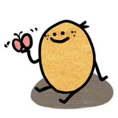 [LINEスタンプ] たまごさんの日常 fetchpriority=high