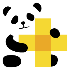 [LINEスタンプ] pflaster 