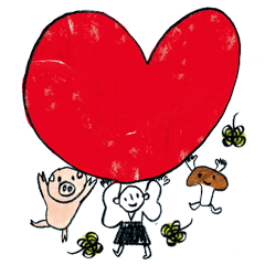 [LINEスタンプ] まつおかたかこの毎日スタンプその2 