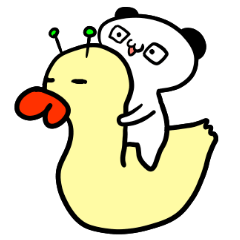 [LINEスタンプ] くまひろ fetchpriority=high