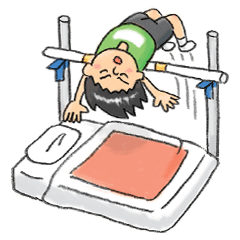 [LINEスタンプ] おやすみのときのスタンプ 