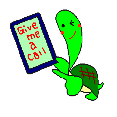 [LINEスタンプ] 陸ガメくん fetchpriority=high