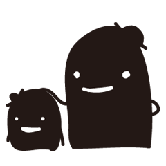 [LINEスタンプ] ナス日和 ～なすびより～ 