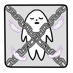 [LINEスタンプ] 実用バンギャスタンプ 