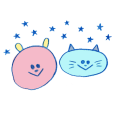 [LINEスタンプ] ワンとニャンのおもしろスタンプ fetchpriority=high