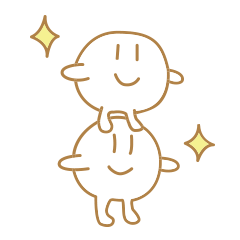 [LINEスタンプ] ぽこぽこ 