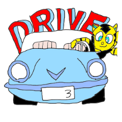[LINEスタンプ] 探偵トラ 