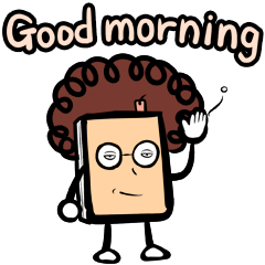 [LINEスタンプ] オバほん 