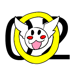 [LINEスタンプ] ホーリー 02 