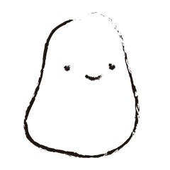 [LINEスタンプ] snowflake 