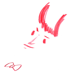 [LINEスタンプ] クールマンの感情 