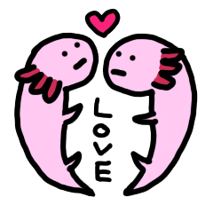 [LINEスタンプ] ゆるうぱすたんぷ 