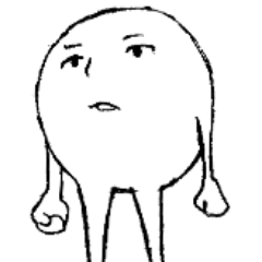 [LINEスタンプ] よくいるヤツ 