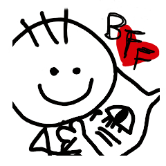 [LINEスタンプ] English略語集 