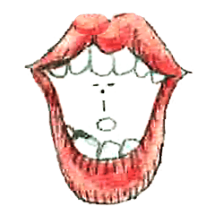 [LINEスタンプ] すたんぷスキアリ 