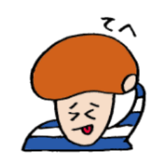 [LINEスタンプ] まっしゅ坊や fetchpriority=high