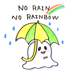 [LINEスタンプ] O-Hana 