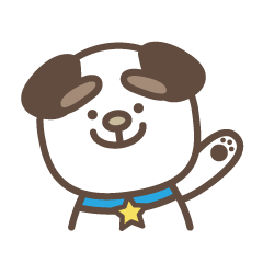 [LINEスタンプ] ボク、ジジ。 