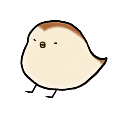 [LINEスタンプ] スズメのチュン太 fetchpriority=high