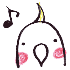 [LINEスタンプ] マロン - かわいい表情大集合 - 
