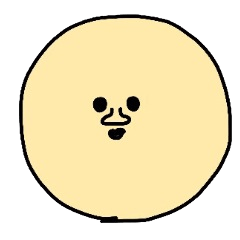 [LINEスタンプ] まんまる fetchpriority=high