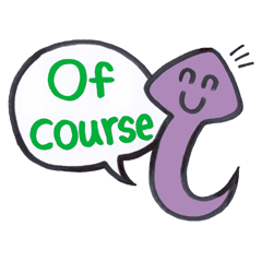 [LINEスタンプ] プラナリア 
