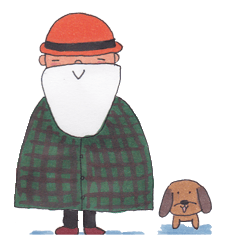 [LINEスタンプ] ケアレ・スミス 