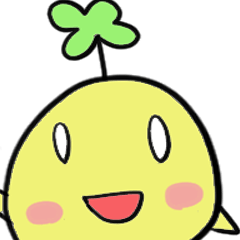 [LINEスタンプ] まるぽん 