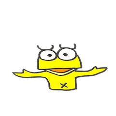 [LINEスタンプ] 空売り君3 fetchpriority=high